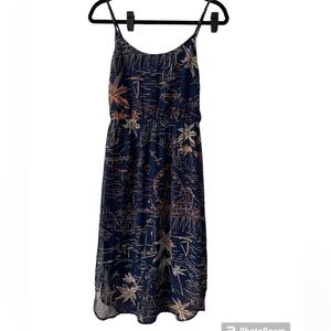 Old navy dress-Size S